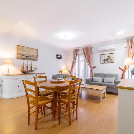 Myflats San Jose Apartment Alicante Bagian luar foto