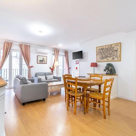 Myflats San Jose Apartment Alicante Bagian luar foto