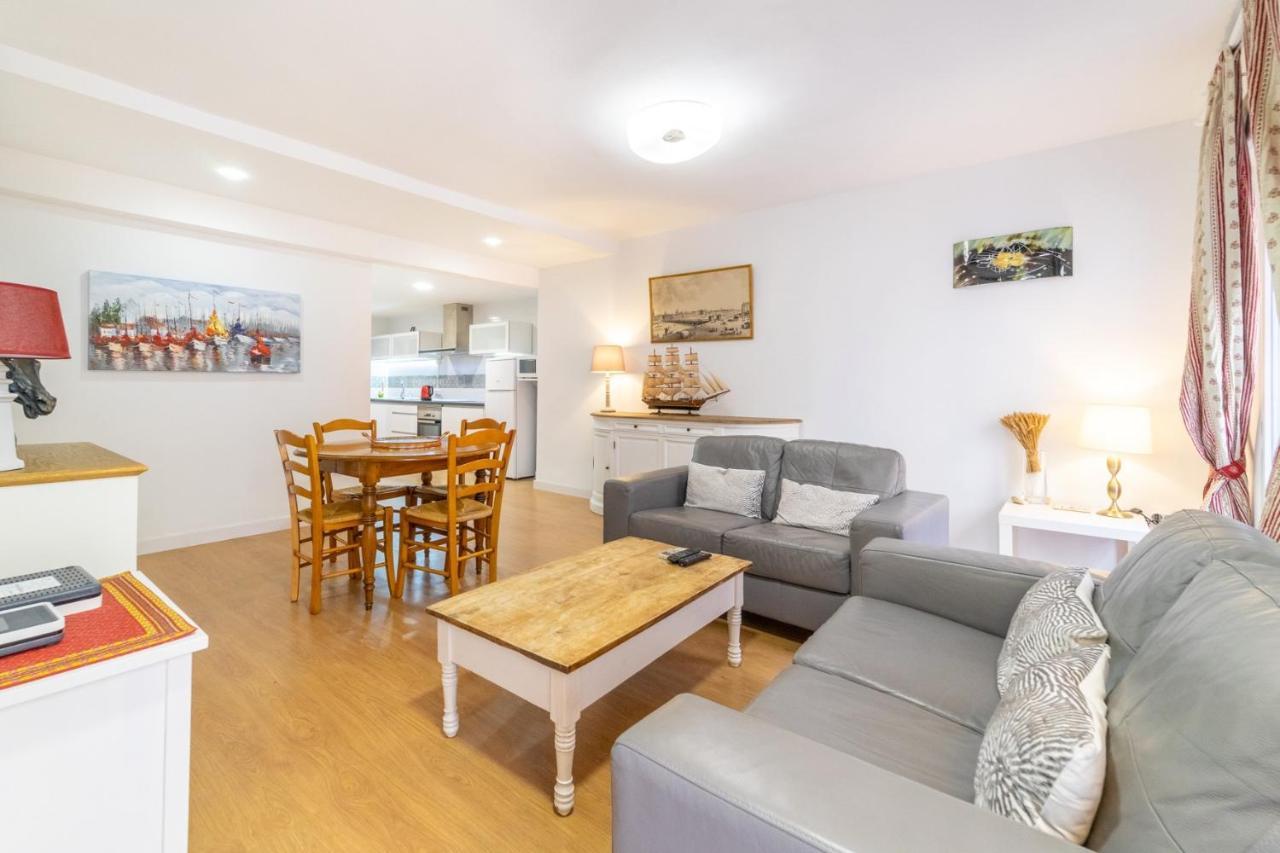 Myflats San Jose Apartment Alicante Bagian luar foto