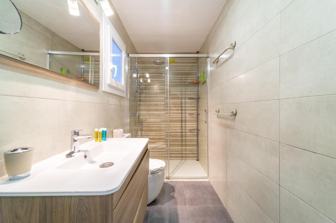 Myflats San Jose Apartment Alicante Bagian luar foto