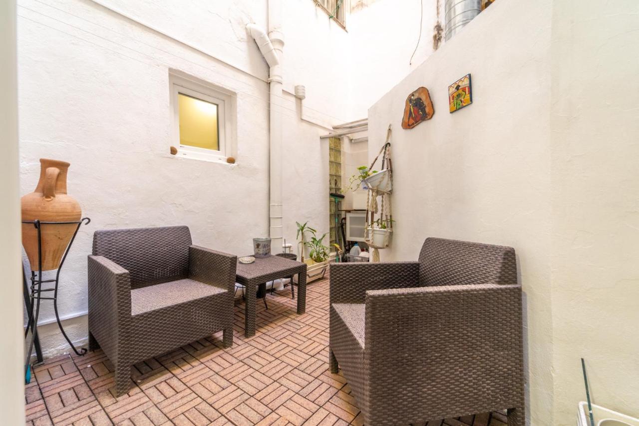 Myflats San Jose Apartment Alicante Bagian luar foto