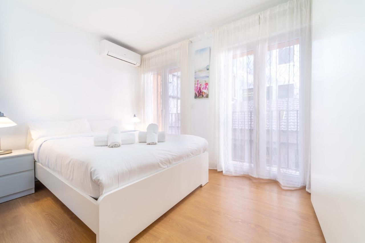 Myflats San Jose Apartment Alicante Bagian luar foto