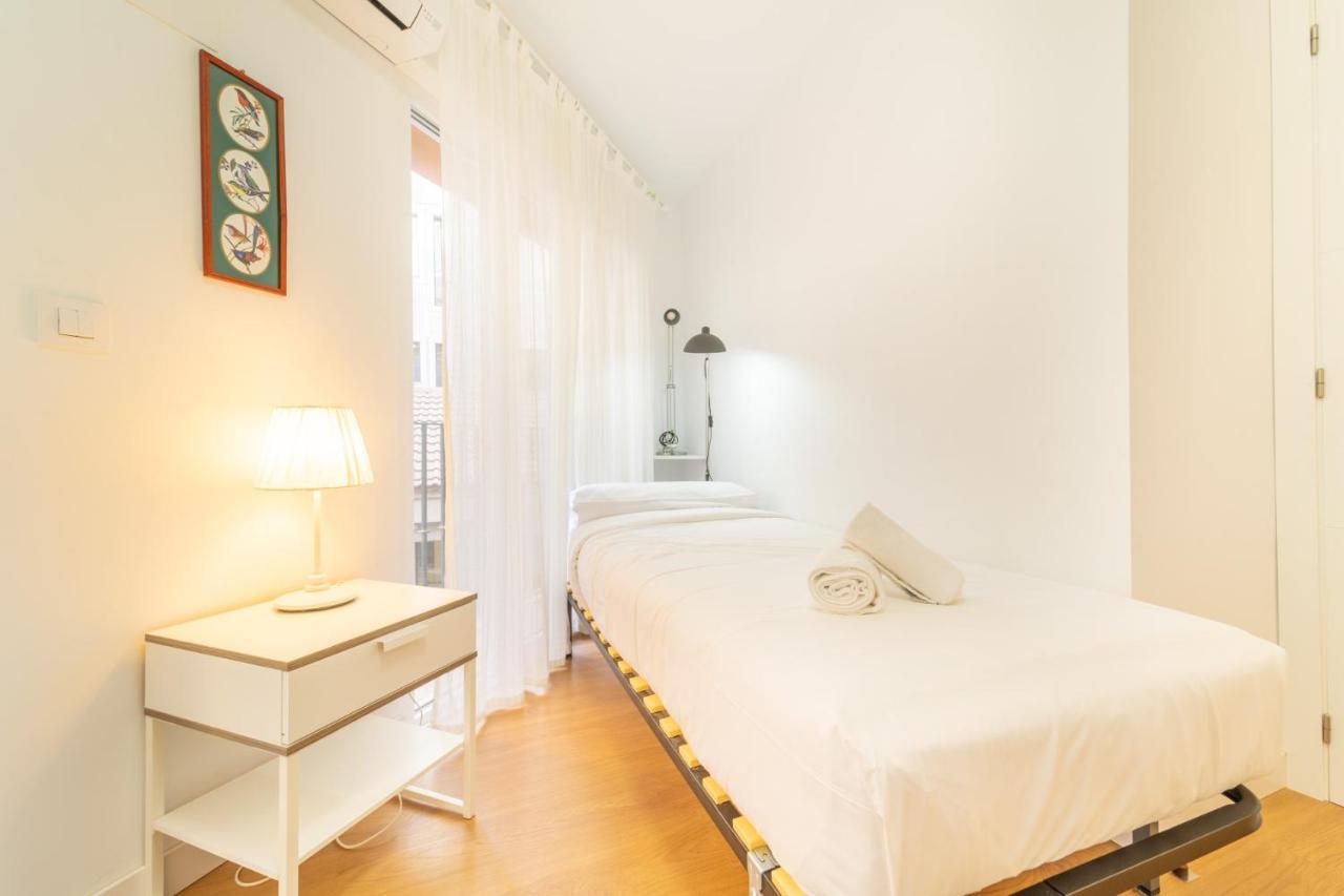 Myflats San Jose Apartment Alicante Bagian luar foto