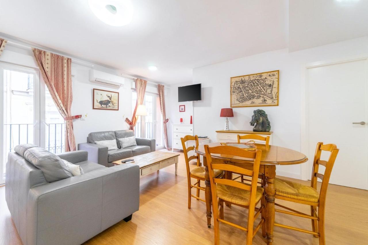 Myflats San Jose Apartment Alicante Bagian luar foto