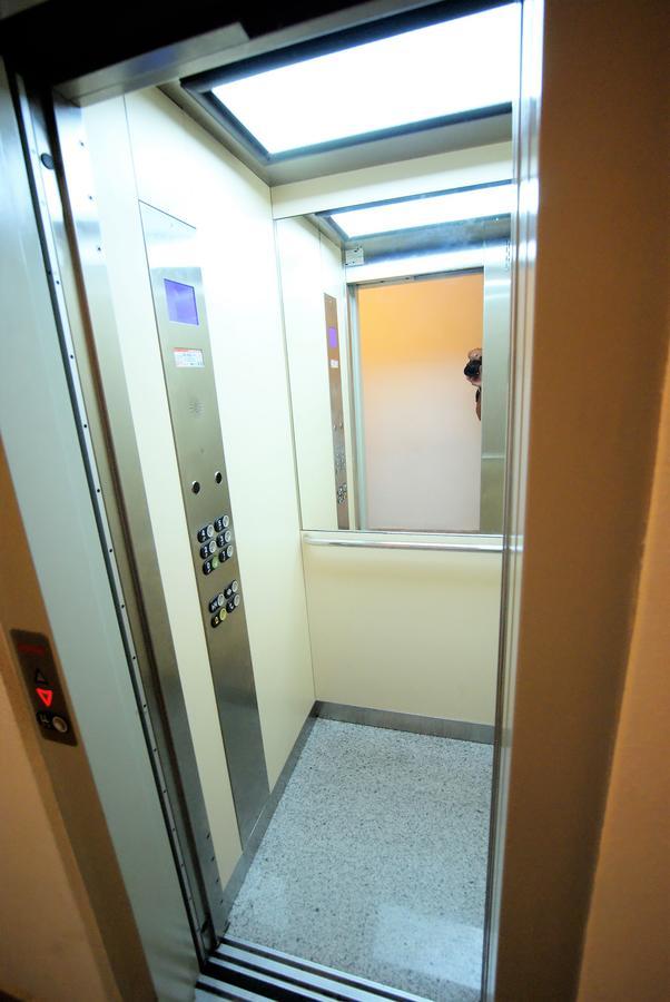 Myflats San Jose Apartment Alicante Bagian luar foto