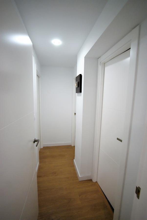 Myflats San Jose Apartment Alicante Bagian luar foto