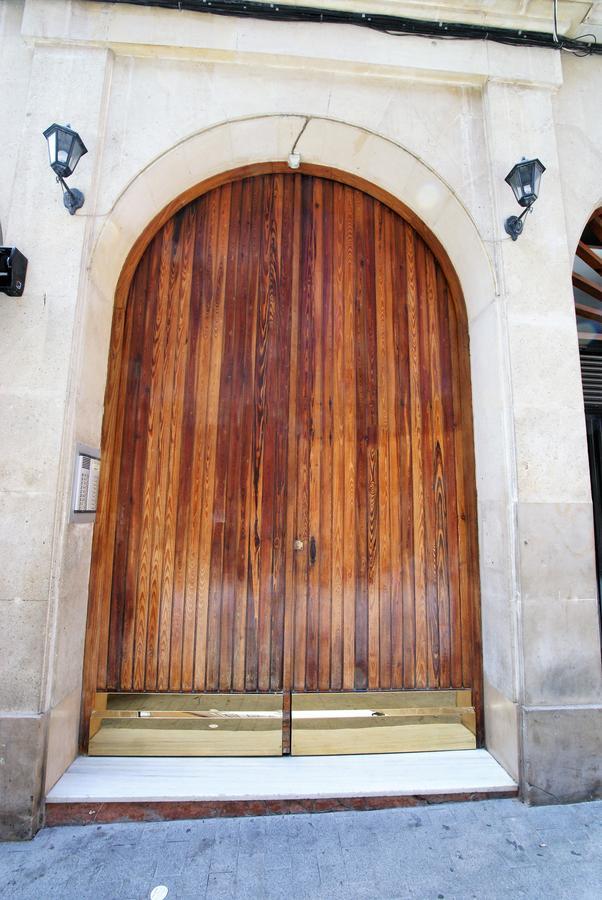 Myflats San Jose Apartment Alicante Bagian luar foto