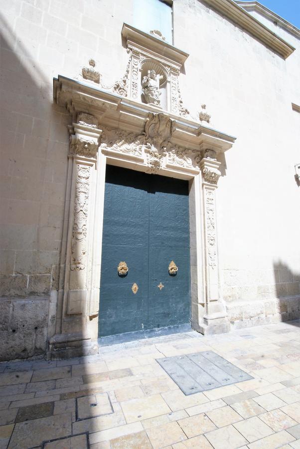 Myflats San Jose Apartment Alicante Bagian luar foto